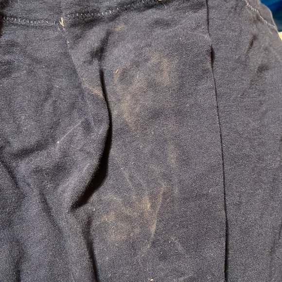 J crew women’s broken in jersey j crew athletic club relaxed t shirt - Picture 14 of 14